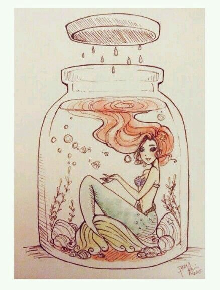 438x576 Pin By On Mermaid