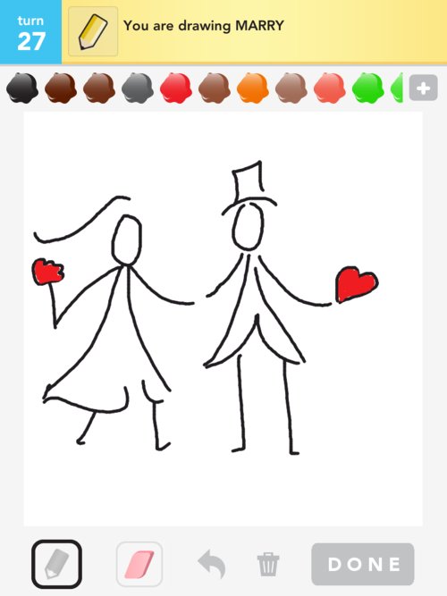 500x667 Marry Drawings