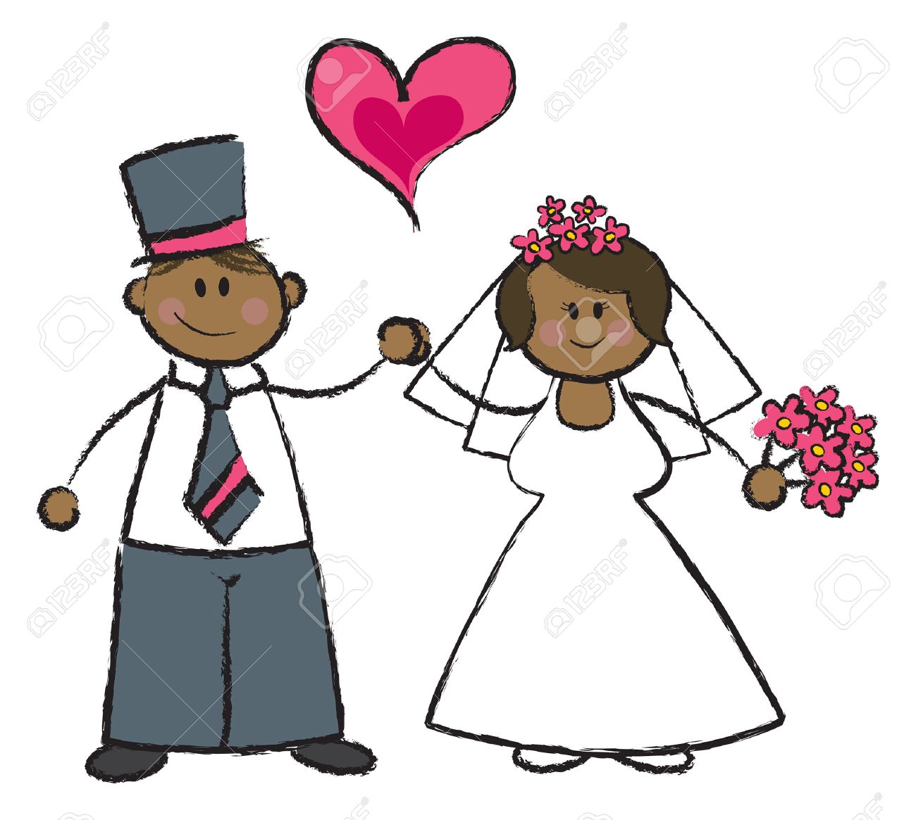 1300x1165 Gallery Married Couple Cartoon,