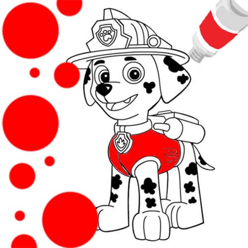 500x500 Paw Patrolpaw Patrol