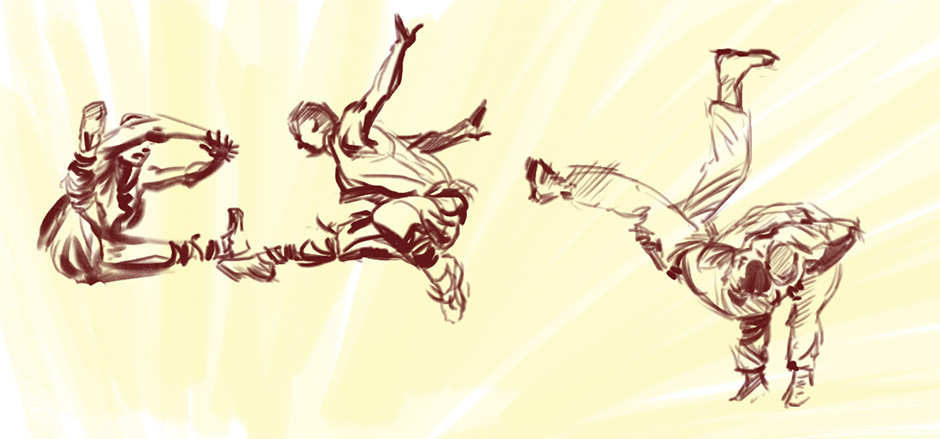 940x439 Figure Drawing