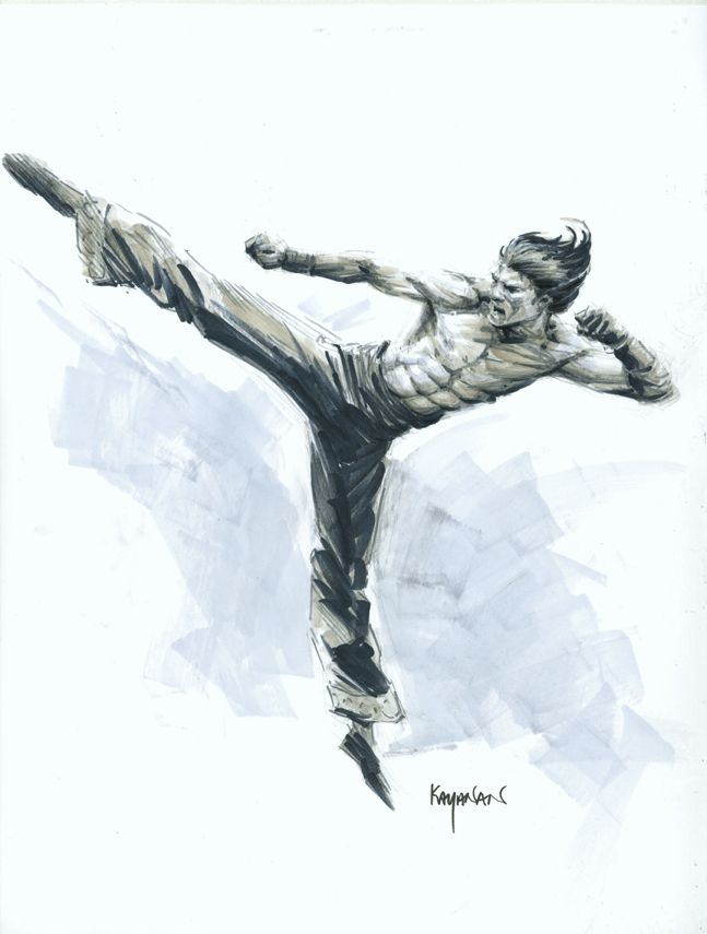 647x855 Rafael Kayanan September 2010 Martial Arts.,,,kung Fu