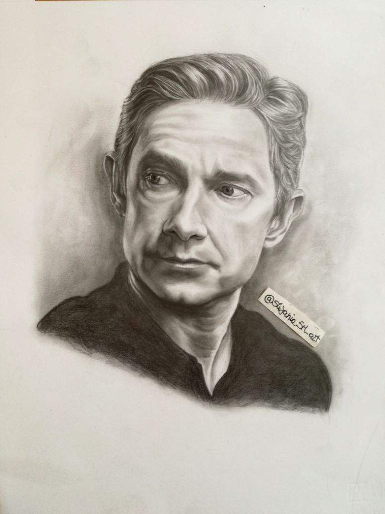 768x1024 Martin Freeman Sherlock Amino