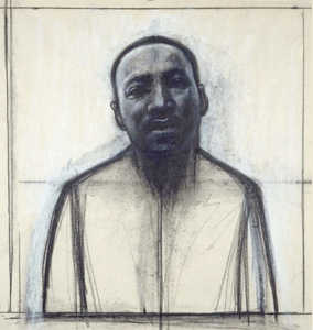 284x300 Martin Luther King, Jr. Inspired Art And Performance Contest
