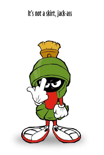 411x613 Marvin Martian