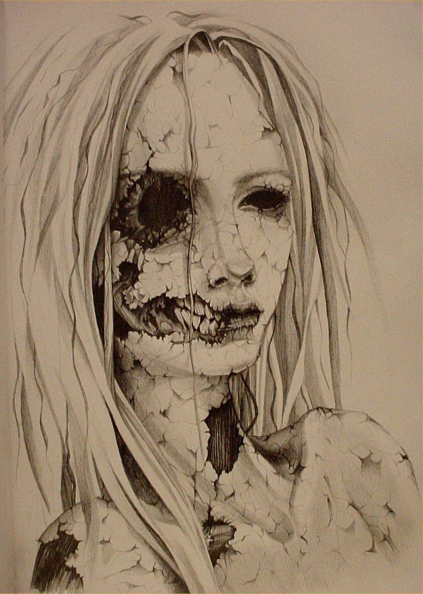 843x1183 Bloody Mary 4 By Silverghosty