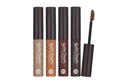 440x280 Holika Holika Wonder Drawing Brow Mascara [4 Colors To Favful