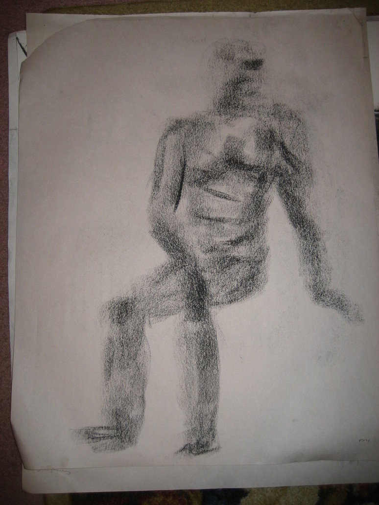 774x1032 Mass Drawing By Xxrockfiendxx