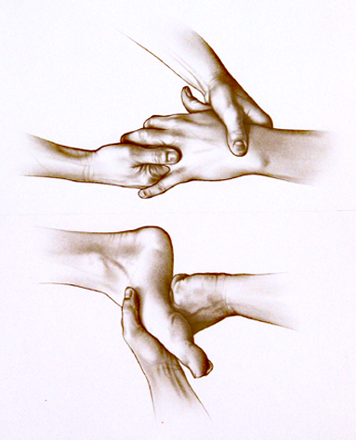 1212x1500 Hand Foot Sports Massage Michael Gellatly Store 44 Reps