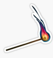 210x230 Match Drawing Stickers Redbubble