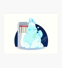 210x230 Matches Drawing Art Prints Redbubble