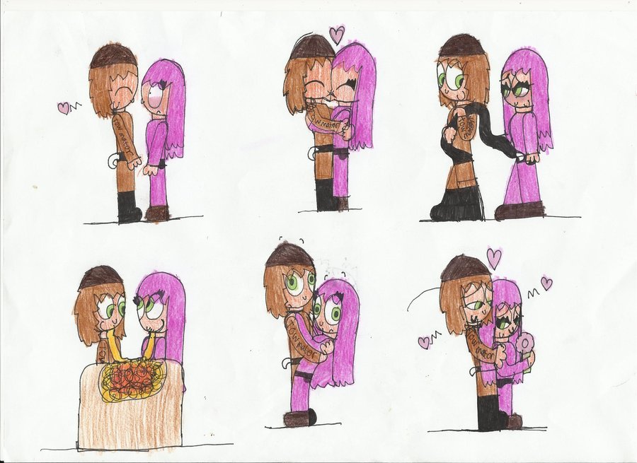 900x655 Human Mater X Holly Shiftwell Sketches By Mlpfimlover97