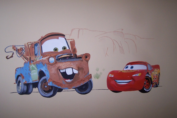 736x490 Wall Art Design Ideas Office Prestige Lightning Mcqueen Wall Art