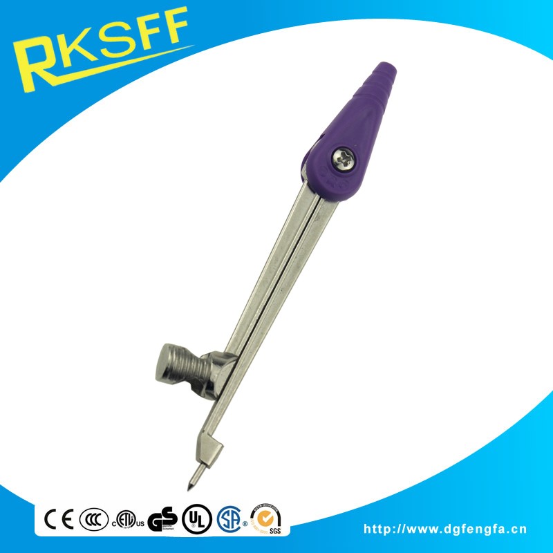 800x800 Zinc Alloy Math Drawing Compass Geometry Tools