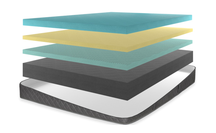 700x430 Nest Alexander Mattress Review