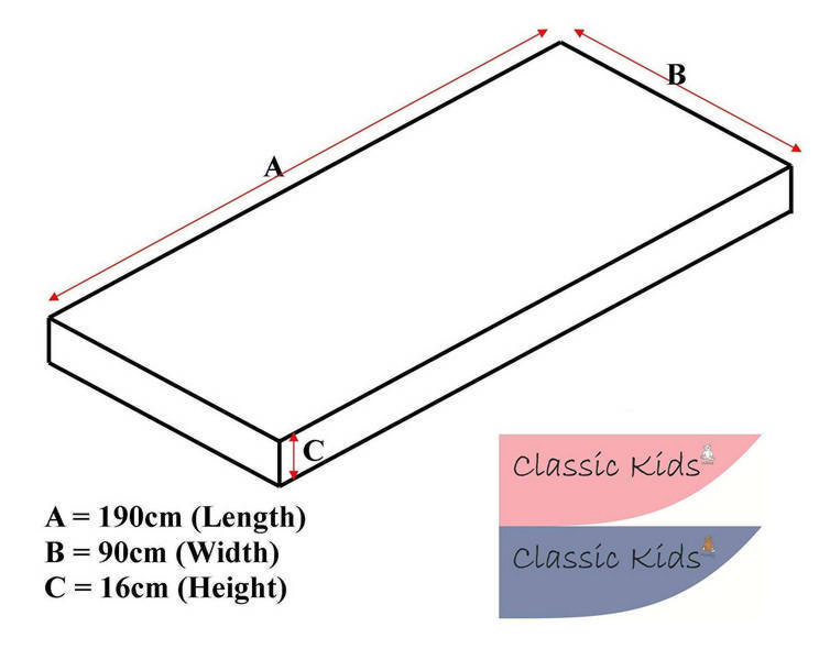 754x600 Unique Mattress Drawing In Decorating