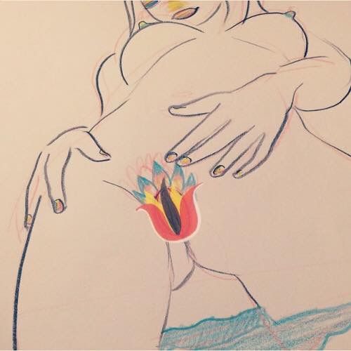 500x500 An Artist I Enjoy (Marked Mature) Artist, Drawing Ideas And Draw