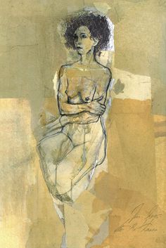 236x353 Hommage Watteau Xiv Ute, Saatchi Art And Saatchi