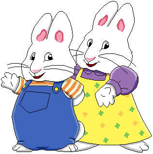 316x317 Max And Ruby By Mollyketty