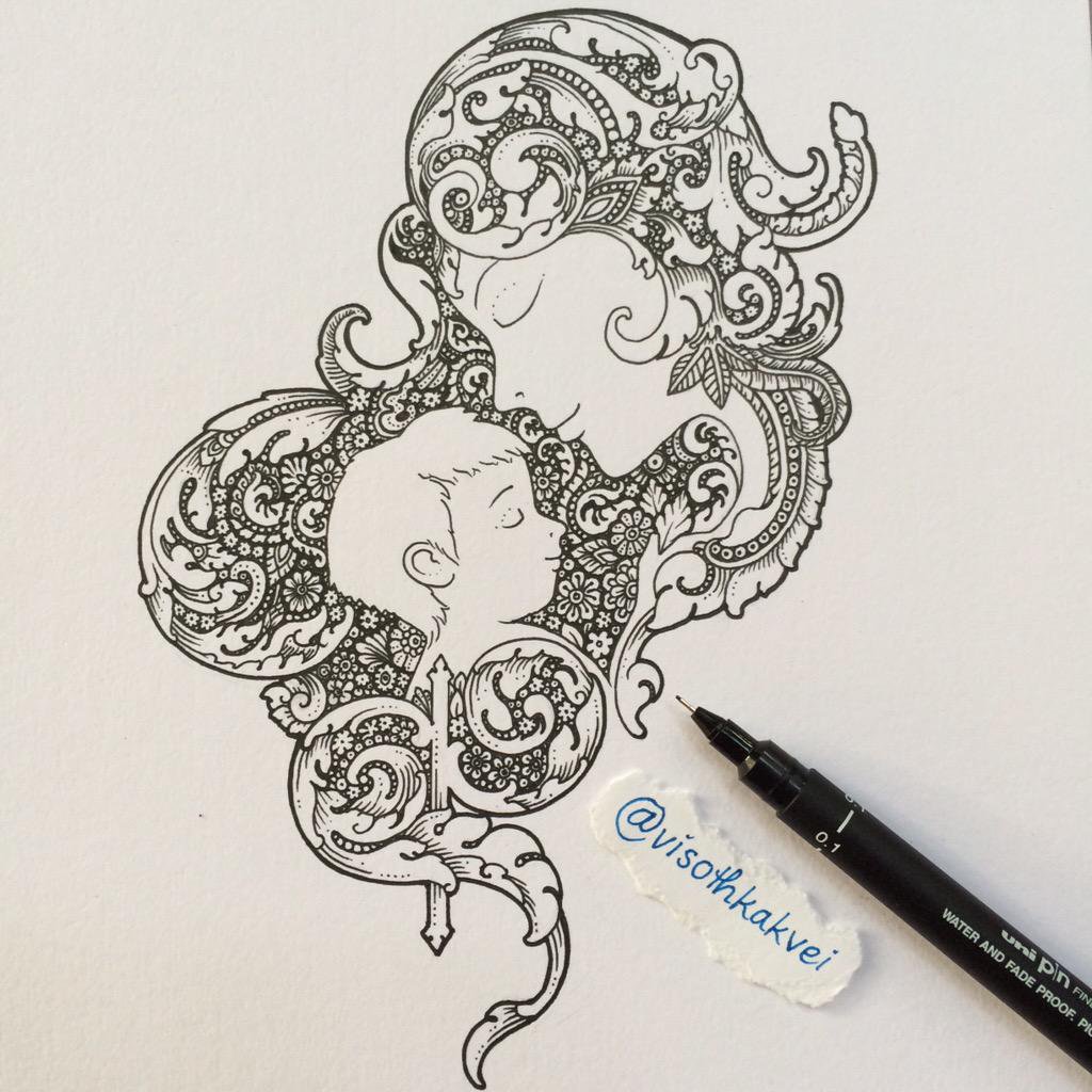 1024x1024 Visothkakvei On Twitter Love