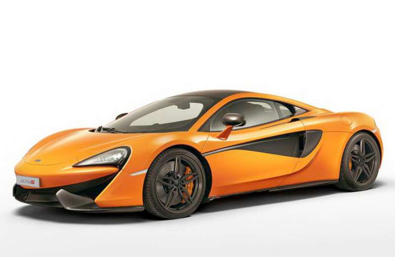 800x520 Mclaren 570s This Is Probably It News