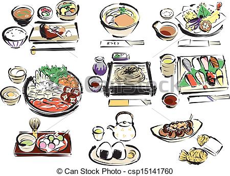 450x345 Japanese Food