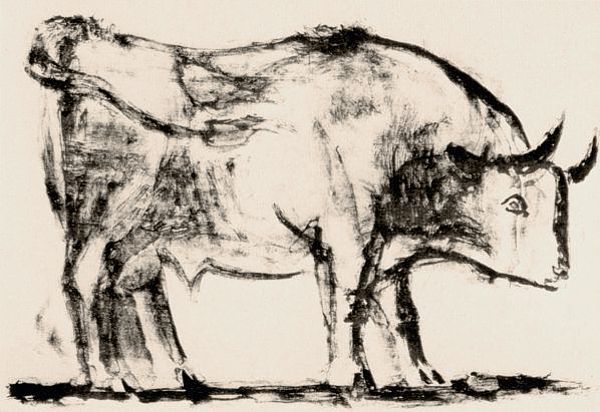 600x412 Animals In Art