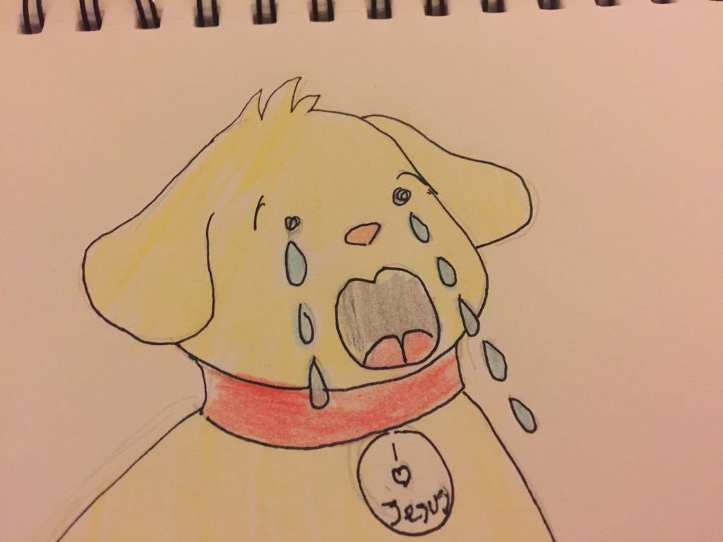 1024x768 Arthurs Dog Is Sad That Yaur All So Mean By Plonsters Fan