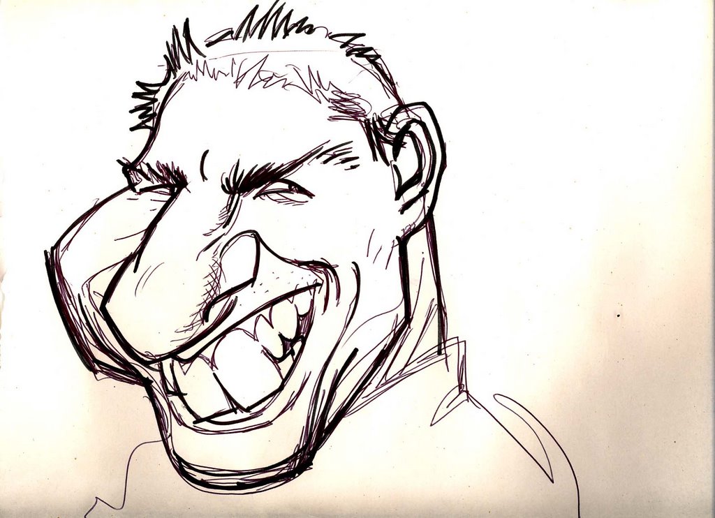 1024x742 John K Stuff Beautiful People 8