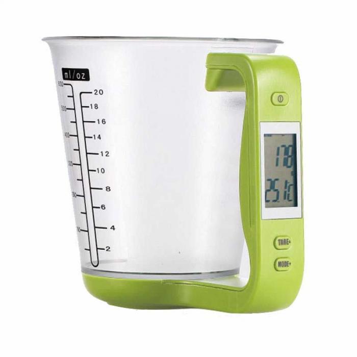 700x700 Electronic Lcd Digital Measuring Cup My Endless Deals