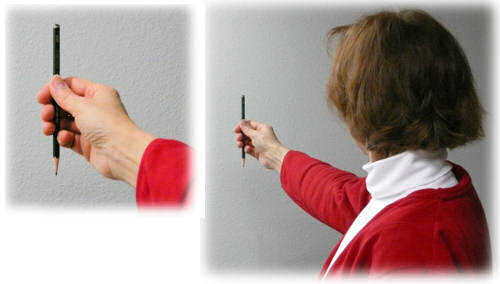 500x284 Measure Roportion Like An Artist With This Simple, Guaranteed System.