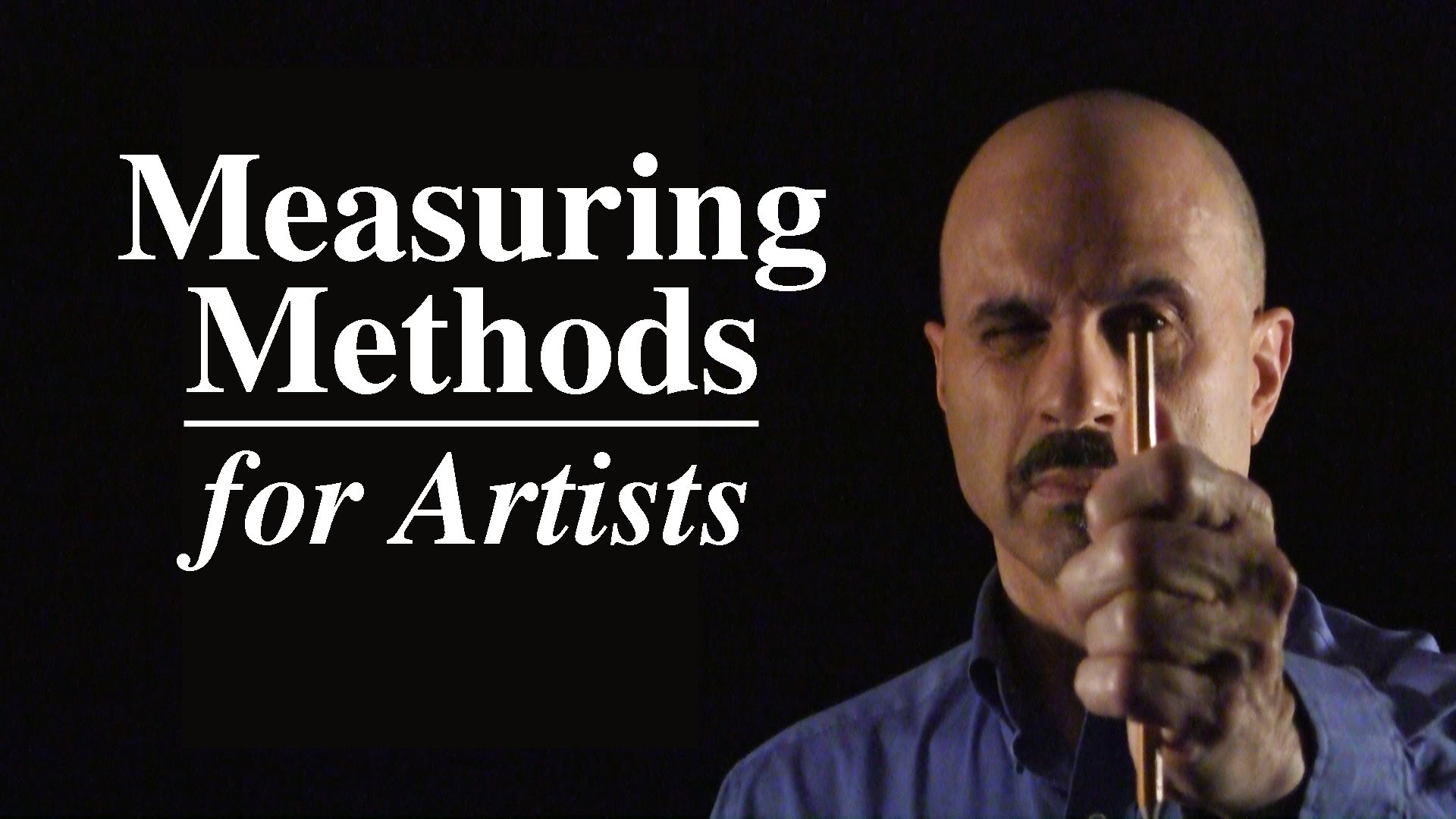 1920x1080 Measuring Methods For Artists
