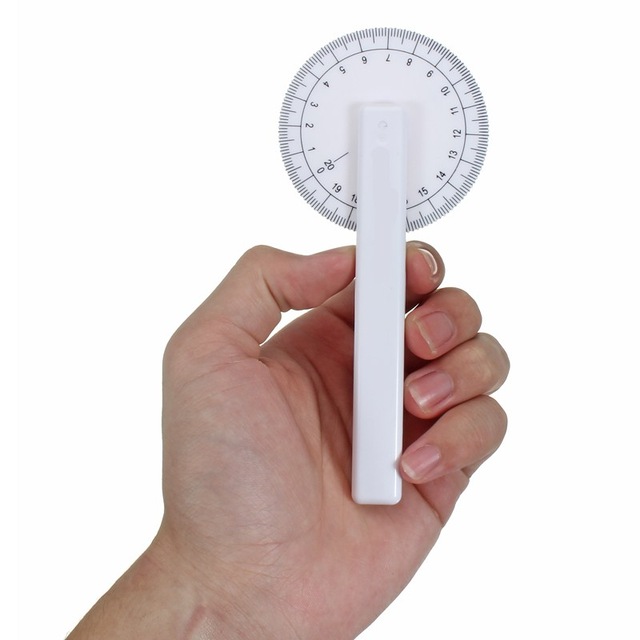 640x640 New Arrival 20cm Quilting Patchwork Circle Measuring Drawing