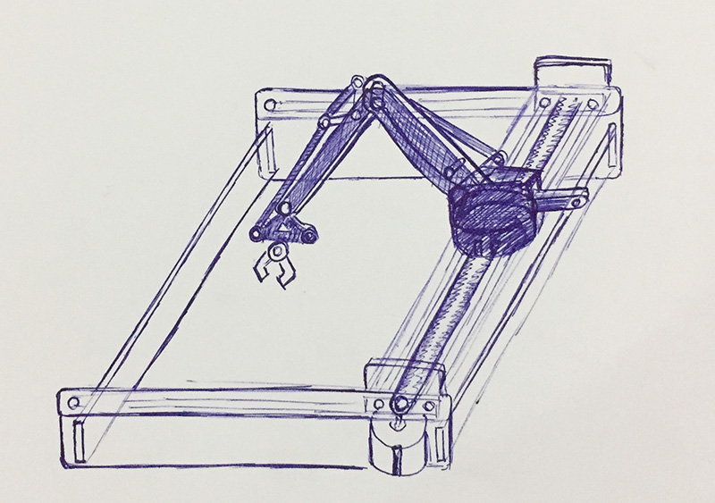800x563 Sreejith Mohanan, Fab Lab Trivandrum
