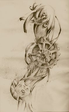 236x379 This Guy With Mechanical Arm By