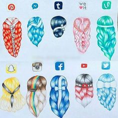 236x236 40 Easy Step By Step Art Drawings To Practice Art Drawings