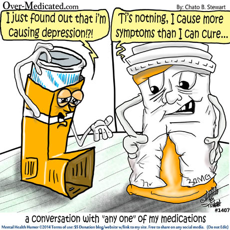 461x461 Overmedicated What Is Going On In Your Medicine Cabinet