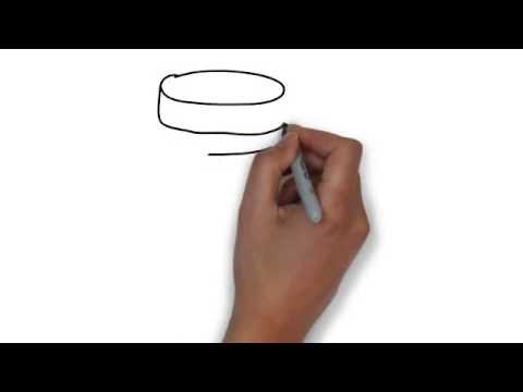 480x360 How To Draw Medicine Pill Bottle