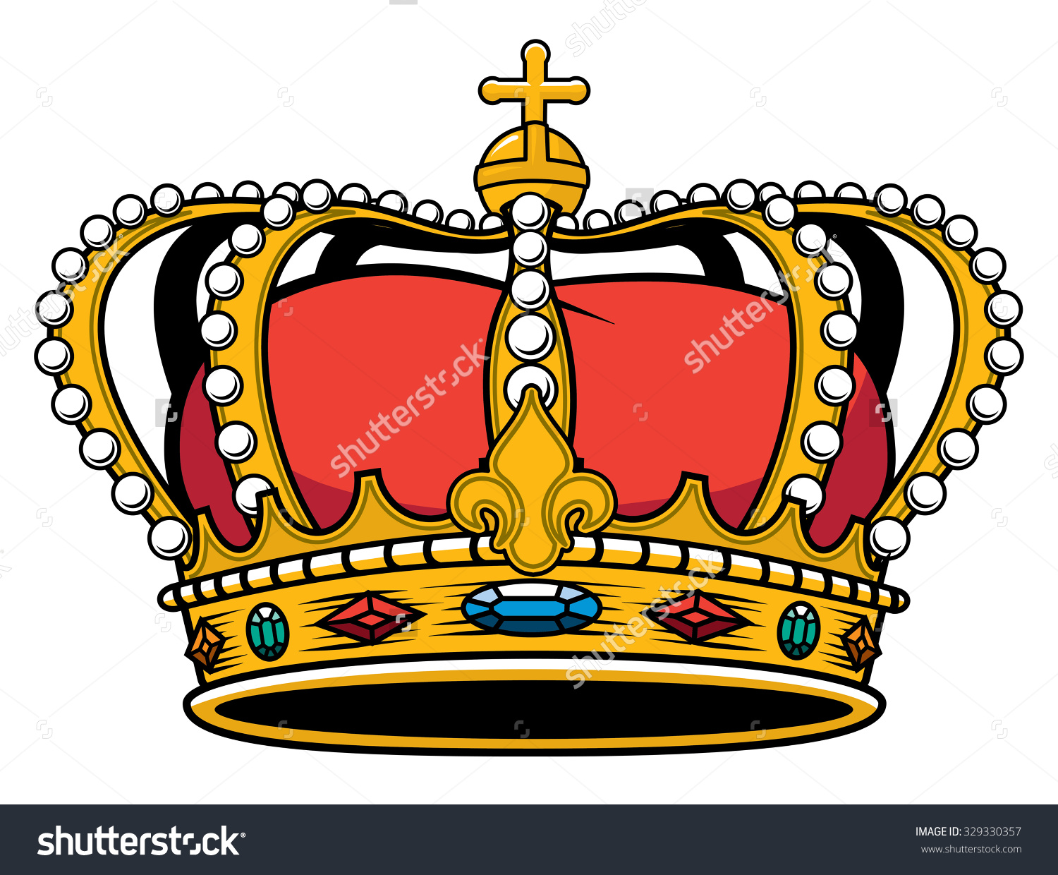 Medieval Crown Drawing at GetDrawings | Free download