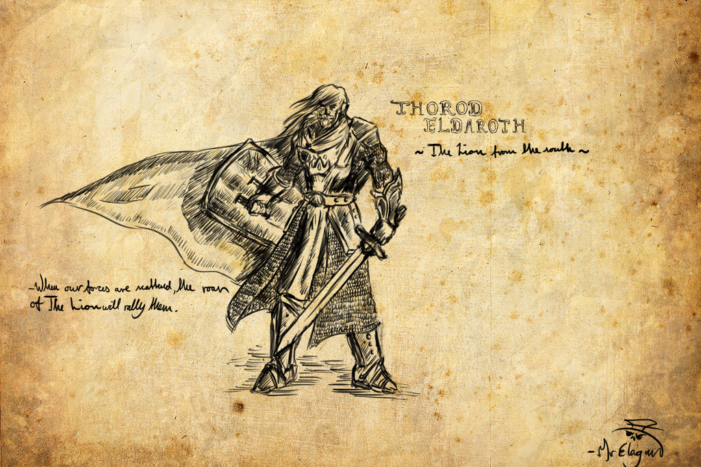 1024x682 Medieval King By Mrelagan