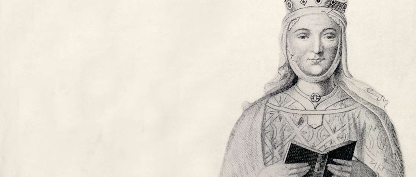 1440x612 So, Eleanor Of Aquitaine Was A Medieval Badass, In Case You Missed It