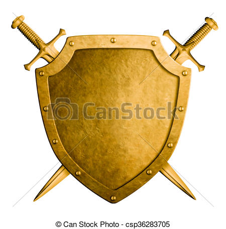 Medieval Shield Drawing at GetDrawings | Free download