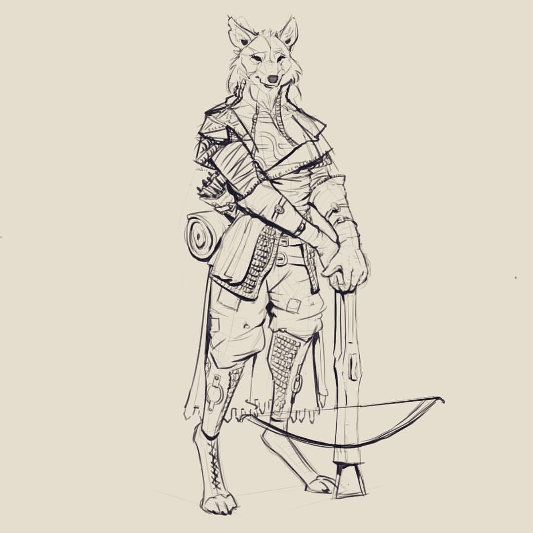 1080x1080 Wrigglybear