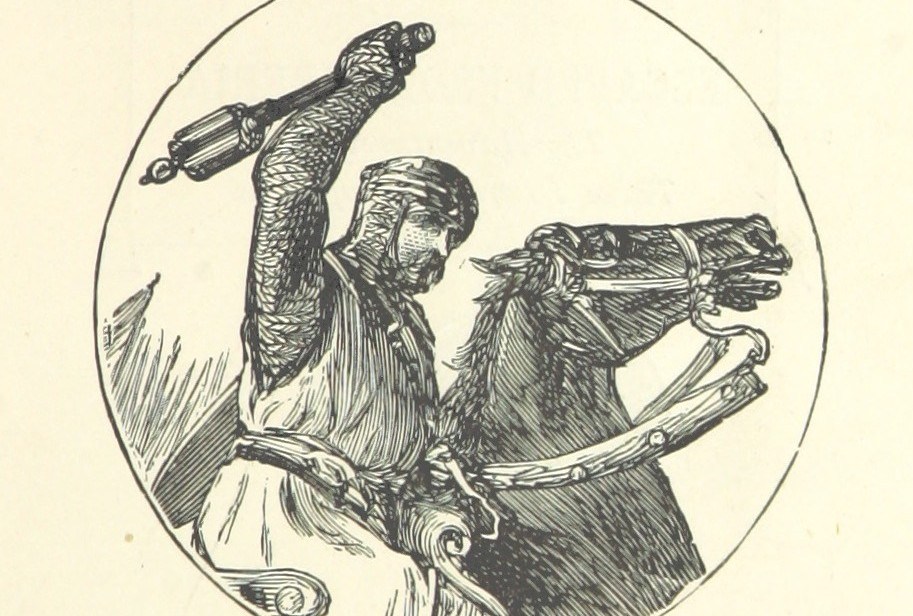 913x616 A Comparative Analysis Of Concepts Of Holy War And