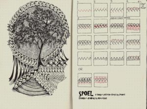 300x223 Meditative, Drawing, Team Awareness Workshop