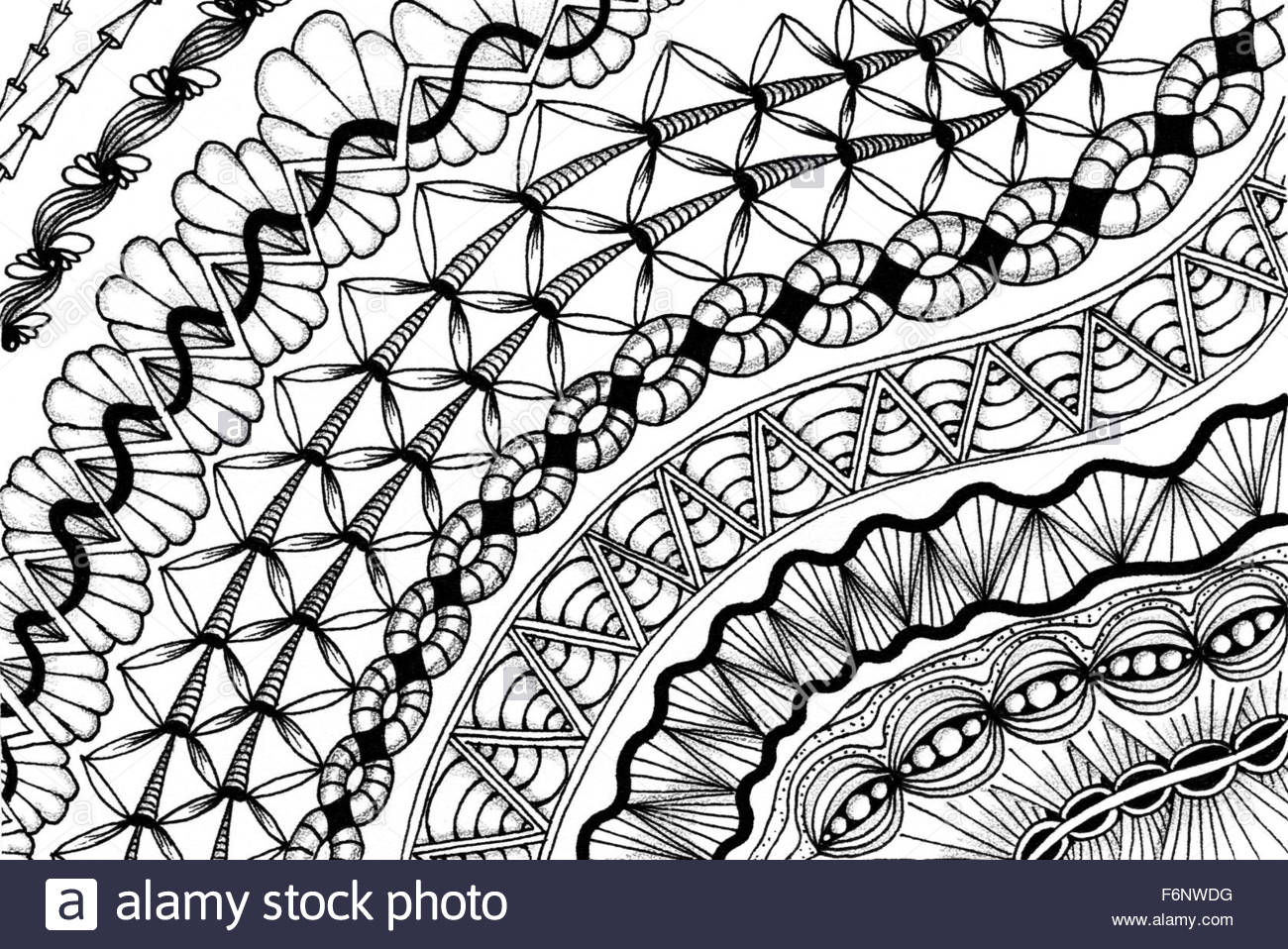 1300x958 Zentangle
