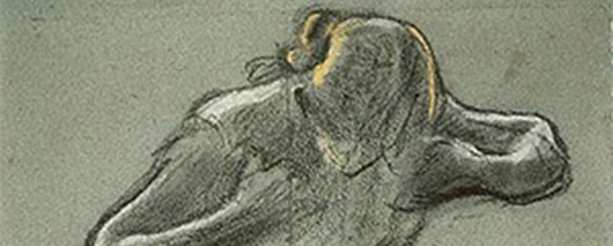 870x350 Reductive Drawing Erasure As Medium