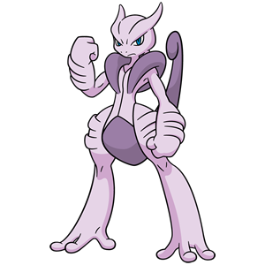300x300 Mega Mewtwo X