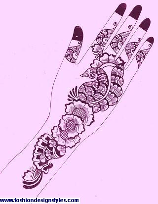 320x412 Mehndi Images For Hands Mehndi Styles