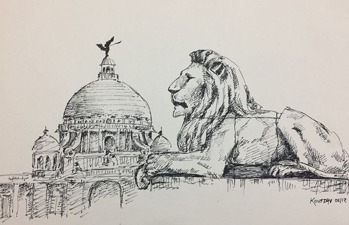 720x465 Victoria Memorial Kolkata